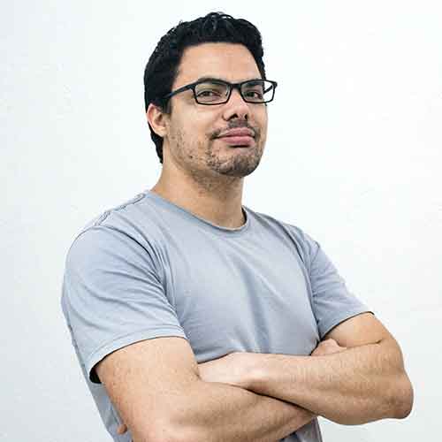 Foto de Pedro Martínez